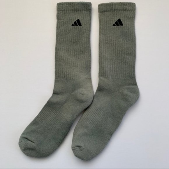 SALE - Custom Adidas Tie Dye Color Socks - Picture 2 of 4